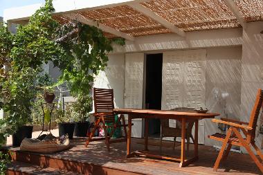 Holiday House in tel-aviv (Tel Aviv) or holiday homes and vacation rentals