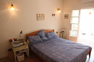 Holiday House in tel-aviv (Tel Aviv) or holiday homes and vacation rentals