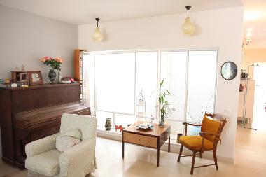 Holiday House in tel-aviv (Tel Aviv) or holiday homes and vacation rentals