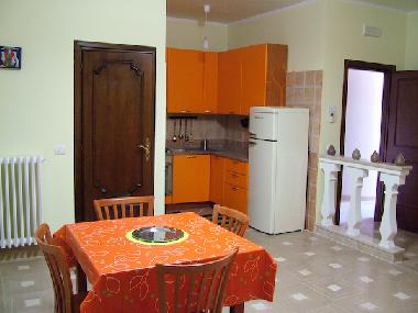 Bed and Breakfast in Vco del gargano (Foggia) or holiday homes and vacation rentals