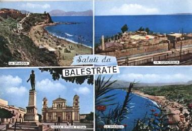 Holiday Apartment in Balestrate (Palermo) or holiday homes and vacation rentals