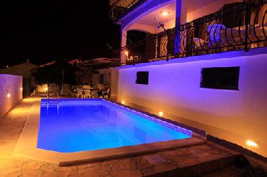 Holiday House in Trogir (Splitsko-Dalmatinska) or holiday homes and vacation rentals