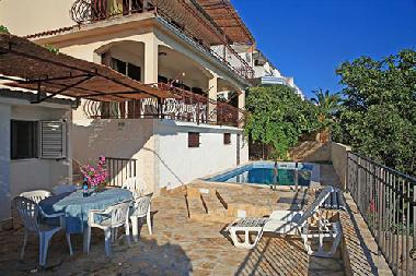 Holiday House in Trogir (Splitsko-Dalmatinska) or holiday homes and vacation rentals