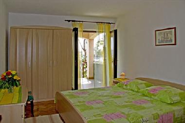 Holiday House in Trogir (Splitsko-Dalmatinska) or holiday homes and vacation rentals