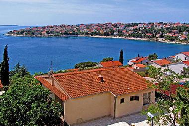 Holiday House in Trogir (Splitsko-Dalmatinska) or holiday homes and vacation rentals
