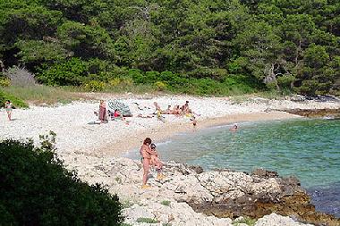 Holiday House in Trogir (Splitsko-Dalmatinska) or holiday homes and vacation rentals