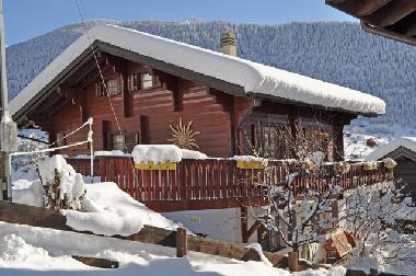 Holiday Apartment in Fiesch (Aletsch) or holiday homes and vacation rentals
