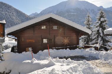 Holiday Apartment in Fiesch (Aletsch) or holiday homes and vacation rentals
