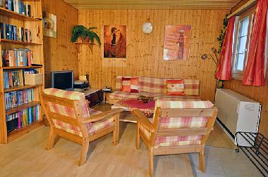 Holiday Apartment in Fiesch (Aletsch) or holiday homes and vacation rentals