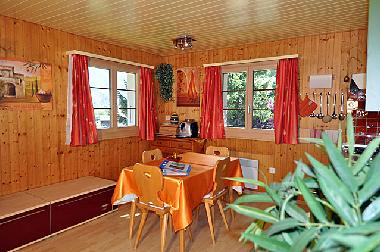 Holiday Apartment in Fiesch (Aletsch) or holiday homes and vacation rentals