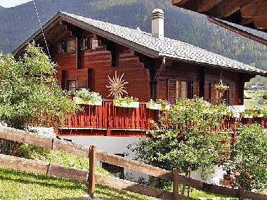 Holiday Apartment in Fiesch (Aletsch) or holiday homes and vacation rentals