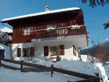 Holiday Apartment in Fiesch (Aletsch) or holiday homes and vacation rentals