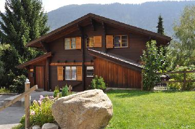 Holiday Apartment in Fiesch (Aletsch) or holiday homes and vacation rentals
