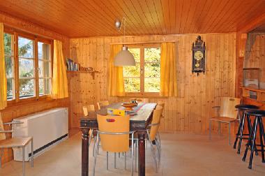 Holiday Apartment in Fiesch (Aletsch) or holiday homes and vacation rentals