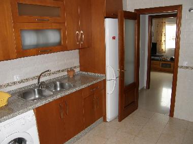 Holiday Apartment in Granada (Granada) or holiday homes and vacation rentals