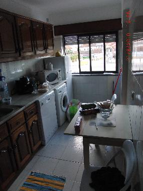 Holiday Apartment in Casal Do Marco - Seixal (Pennsula de Setbal) or holiday homes and vacation rentals