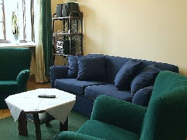Holiday Apartment in Warsaw (Mazowieckie) or holiday homes and vacation rentals