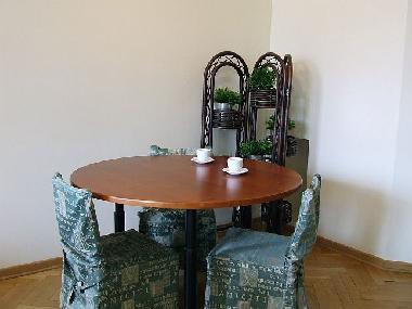 Holiday Apartment in Warsaw (Mazowieckie) or holiday homes and vacation rentals
