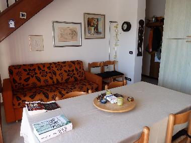 Holiday Apartment in Lido di Jesolo (Venezia) or holiday homes and vacation rentals
