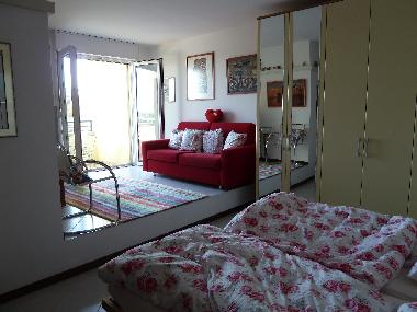 Holiday Apartment in Lido di Jesolo (Venezia) or holiday homes and vacation rentals