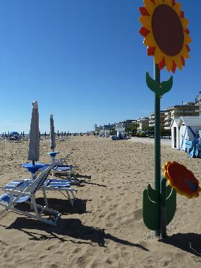 Holiday Apartment in Lido di Jesolo (Venezia) or holiday homes and vacation rentals