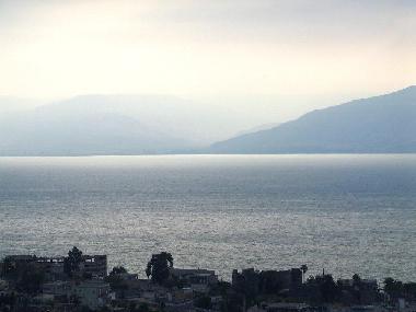 Holiday Apartment in Tiberias (HaZafon (Northern)) or holiday homes and vacation rentals