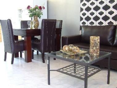 Holiday Apartment in Tiberias (HaZafon (Northern)) or holiday homes and vacation rentals