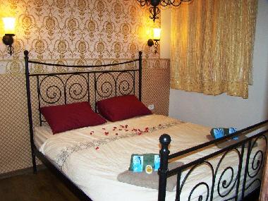 Holiday Apartment in Tiberias (HaZafon (Northern)) or holiday homes and vacation rentals
