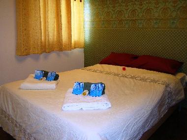 Holiday Apartment in Tiberias (HaZafon (Northern)) or holiday homes and vacation rentals