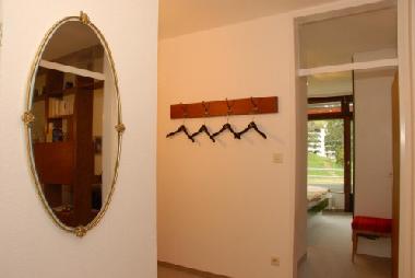 Enter. You are welcome!