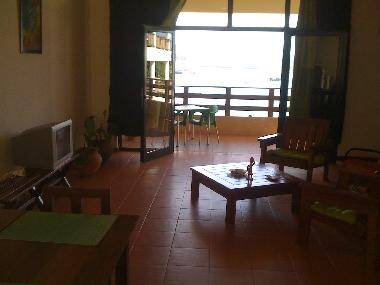 Holiday Apartment in sao vicente (Sao Vicente) or holiday homes and vacation rentals