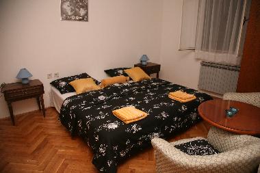 Holiday Apartment in cavtat (Dubrovacko-Neretvanska) or holiday homes and vacation rentals