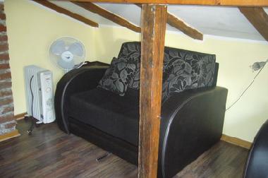 Holiday Apartment in BELGRADE (Central Serbia) or holiday homes and vacation rentals