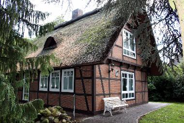 Holiday House in Kranenburg (Land zwischen Elbe u. Weser) or holiday homes and vacation rentals