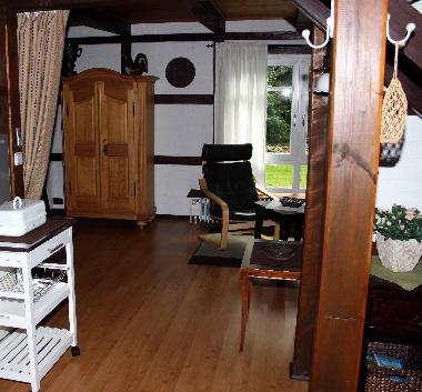 Holiday House in Kranenburg (Land zwischen Elbe u. Weser) or holiday homes and vacation rentals
