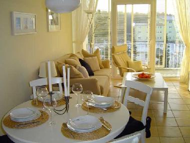 Holiday Apartment in Zempin (Ostsee-Inseln) or holiday homes and vacation rentals