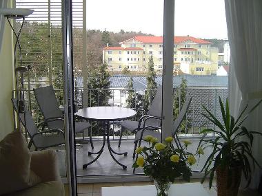 Holiday Apartment in Zempin (Ostsee-Inseln) or holiday homes and vacation rentals