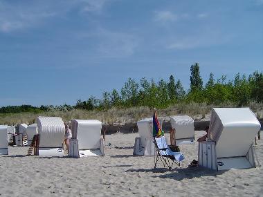 Holiday Apartment in Zempin (Ostsee-Inseln) or holiday homes and vacation rentals