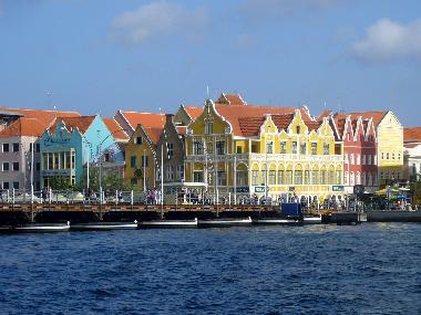 Holiday Apartment in Curacao (Curacao) or holiday homes and vacation rentals