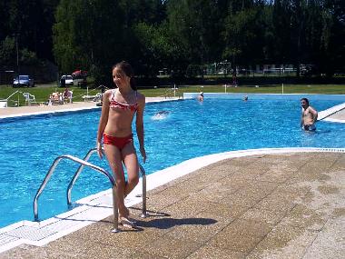 Holiday House in Konstantinovy Lazne (Plzensky Kraj) or holiday homes and vacation rentals