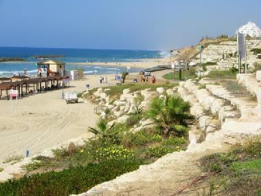 Holiday Apartment in Ashkelon (HaDarom (Southern)) or holiday homes and vacation rentals