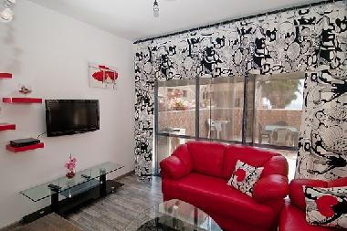 Holiday Apartment in Ashkelon (HaDarom (Southern)) or holiday homes and vacation rentals