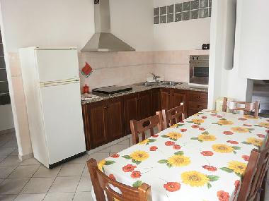 Holiday Apartment in Calasetta (Carbonia-Iglesias) or holiday homes and vacation rentals