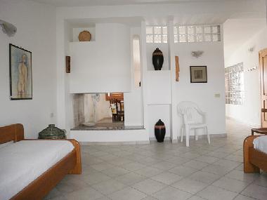 Holiday Apartment in Calasetta (Carbonia-Iglesias) or holiday homes and vacation rentals