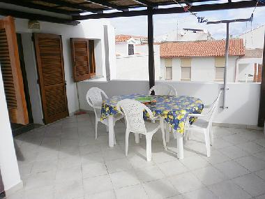 Holiday Apartment in Calasetta (Carbonia-Iglesias) or holiday homes and vacation rentals