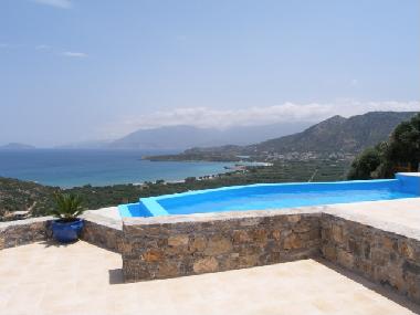 Holiday House in Aghios Nikolaos (Lasithi) or holiday homes and vacation rentals