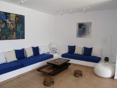 Holiday House in Aghios Nikolaos (Lasithi) or holiday homes and vacation rentals