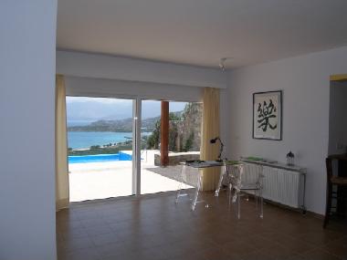Holiday House in Aghios Nikolaos (Lasithi) or holiday homes and vacation rentals