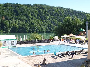 Holiday Apartment in Feistritz (Klagenfurt-Villach) or holiday homes and vacation rentals