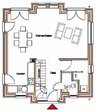 Holiday House in Schnberger Strand (Ostsee-Festland) or holiday homes and vacation rentals